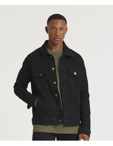 A-SD060-Noah Denim Jacket